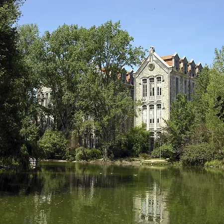 Del Rei 3 Pools Amoreira (Leiria)