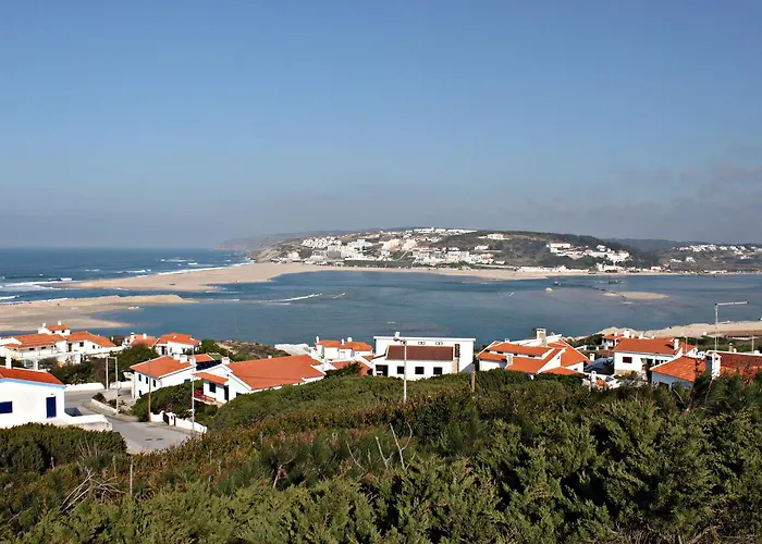 Lejlighed Del Rei 3 Pools Amoreira (Leiria)