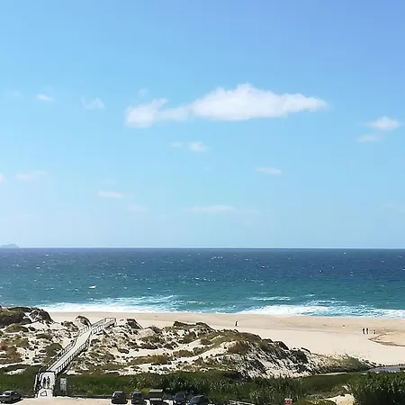 Apartment Del Rei 3 Pools Amoreira (Leiria)