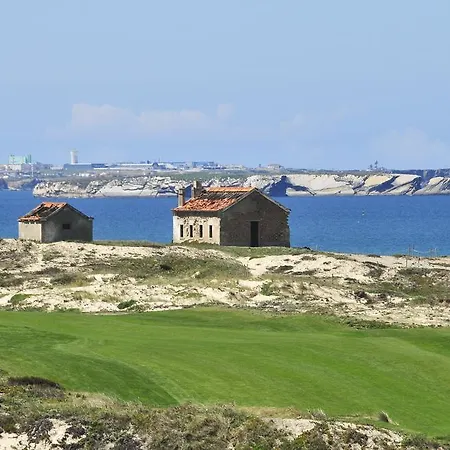 Del Rei 3 Pools Apartment Amoreira (Leiria)