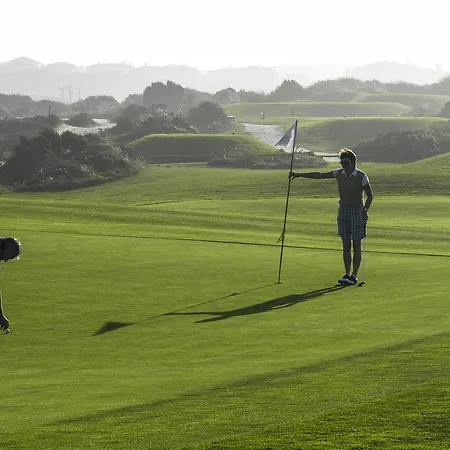 Апартаменты Del Rei 3 Pools Amoreira (Leiria)