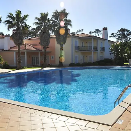 Del Rei 3 Pools Apartment *