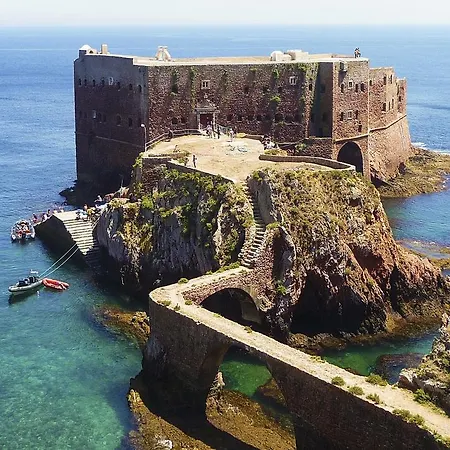 Апартаменты Del Rei 3 Pools *