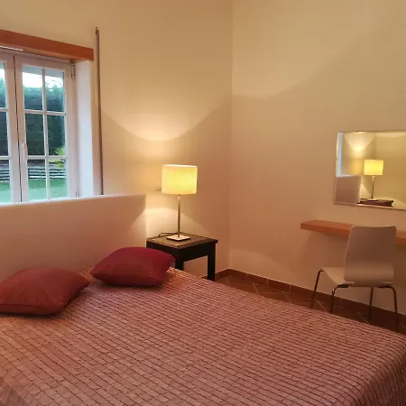 Apartment Del Rei 3 Pools Amoreira (Leiria)