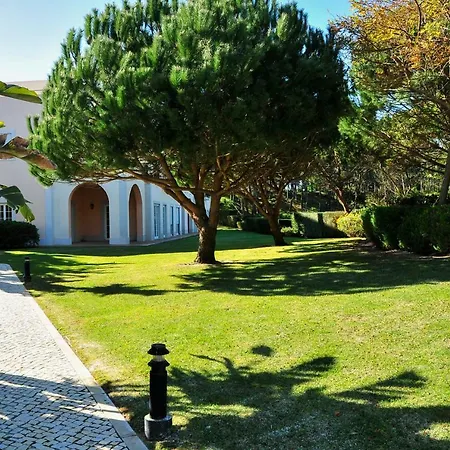 Appartement Del Rei 3 Pools